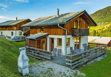 Ferienhaus in Österreich